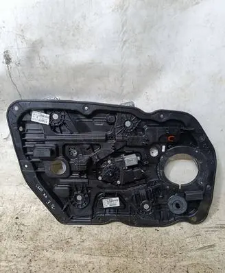 KIA Ceed Front door window regulator with motor 82470-A2330 000023 05764090