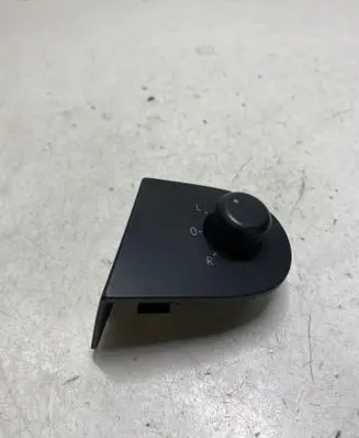 Volkswagen Sharan Wing mirror switch 7M3959565A