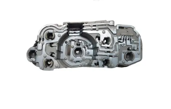 Toyota Corolla Verso AR10 Tail light bulb cover holder