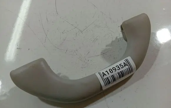 Volkswagen Sharan Front interior roof grab handle 7m3857607