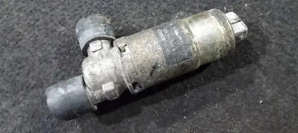 Hyundai Accent Idle control valve (regulator) 0280140505