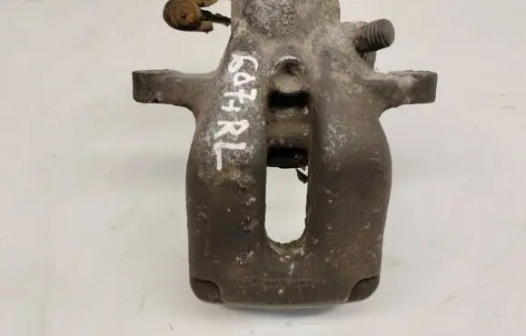 Peugeot 607 Rear brake caliper 4401H0