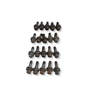 Peugeot 308 Nuts/bolts 