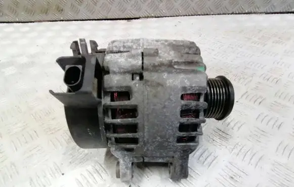 Generator/alternator