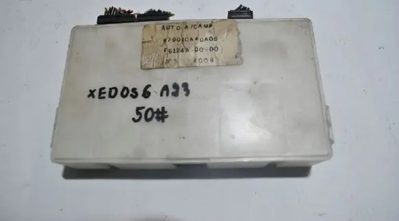 Mazda Xedos 6 Other control units/modules K7901CA40A06