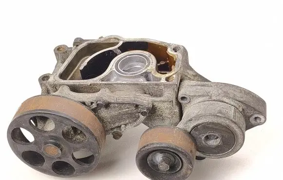 Honda Accord Water pump 20260428HCR0822
