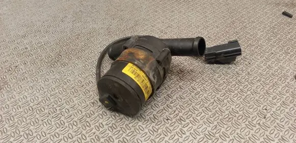 Volvo XC60 Electric auxiliary coolant/water pump 9013378B