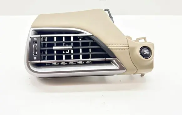 Subaru Outback (BT) Dashboard side air vent grill/cover trim 66077AN52A
