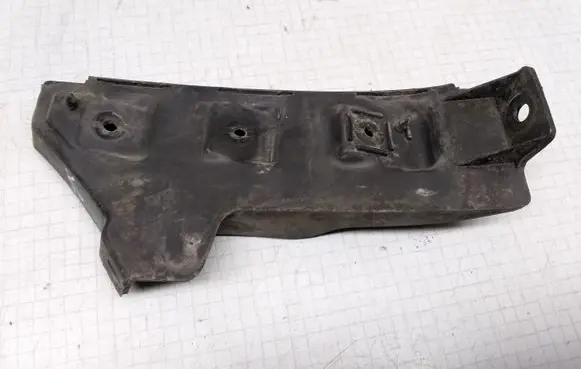 Seat Ibiza III (6L) Front bumper mounting bracket 6L0807183C