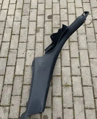 Audi A3 S3 8V Rear seat side bottom trim 8V5867768