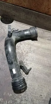 Seat Altea XL Intercooler hose/pipe 1K0145770D