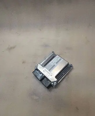 BMW 3 E46 Engine control unit/module 0261208388 7541459 1039S05008