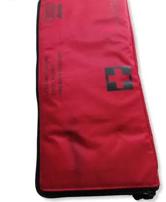 Audi A4 S4 B8 8K First aid kit 8K0860282