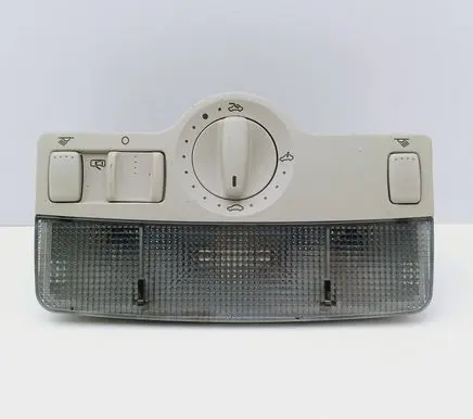 Volkswagen Golf IV Front seat light 1J0947105 1J0959613D