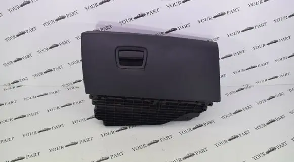 BMW 5 F10 F11 Glove box 9173907