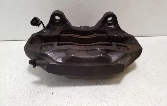 Volkswagen Touareg II Front brake caliper 209236054A