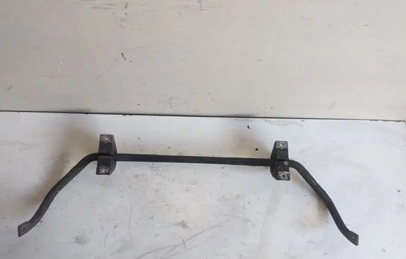 BMW 5 E60 E61 Front anti-roll bar/sway bar