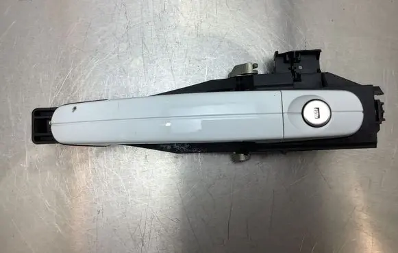 Ford C-MAX II Front door exterior handle E521F 3M51R224A37AE