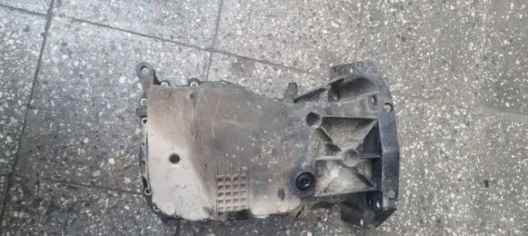 Renault Kangoo I Oil sump 8200238932
