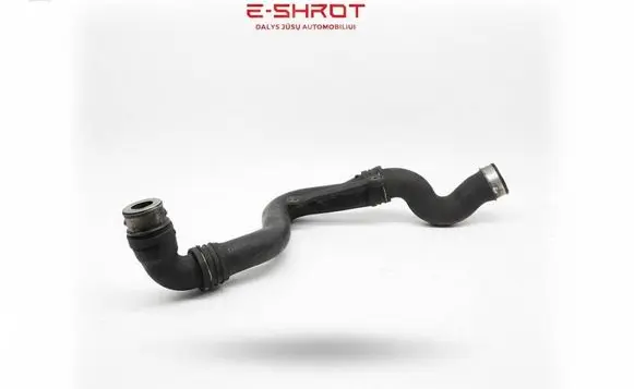 Audi A3 S3 8L Intercooler hose/pipe 1K0145762P