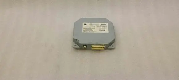Mercedes-Benz S W221 Camera control unit module A2218708326