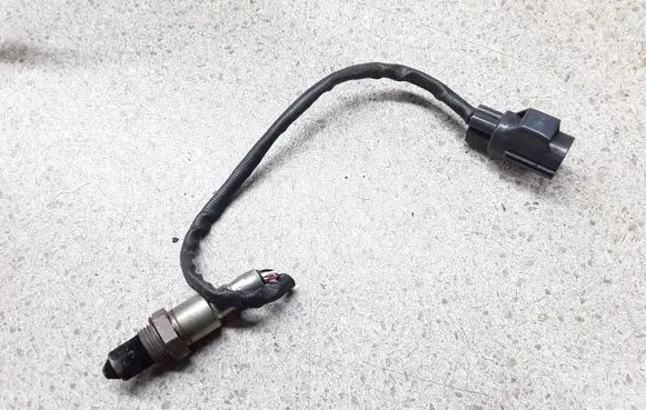 Jaguar XF Lambda probe sensor FPLA9D375AD