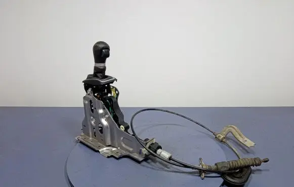 Acura TL Gear shift rod 