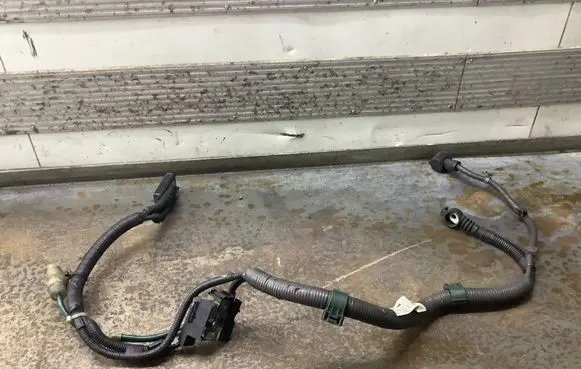 Honda Civic Engine installation wiring loom 32111RSRE100