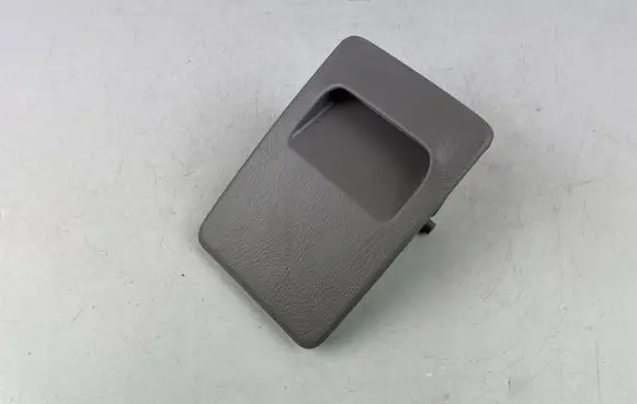 Subaru Forester SG Fuse box cover 