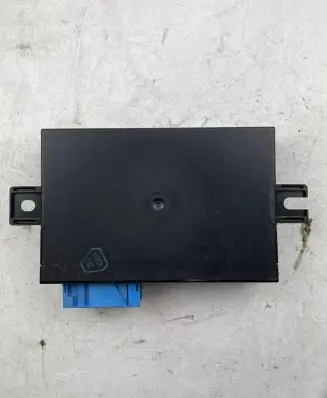 BMW 7 E38 Cruise control unit/module 65718352613 8352613