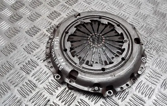 Pressure plate
