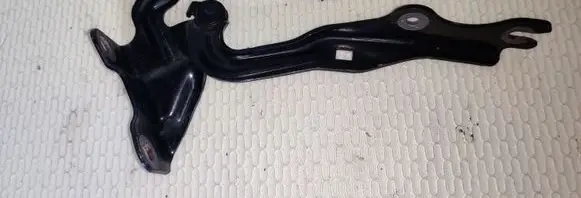 Mazda CX-7 Engine bonnet/hood hinges