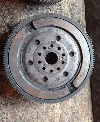 Opel Zafira B Flywheel