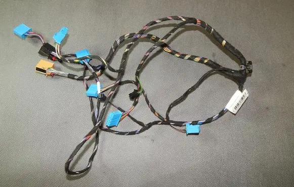 Volkswagen Arteon Other wiring loom 3Q1971566A