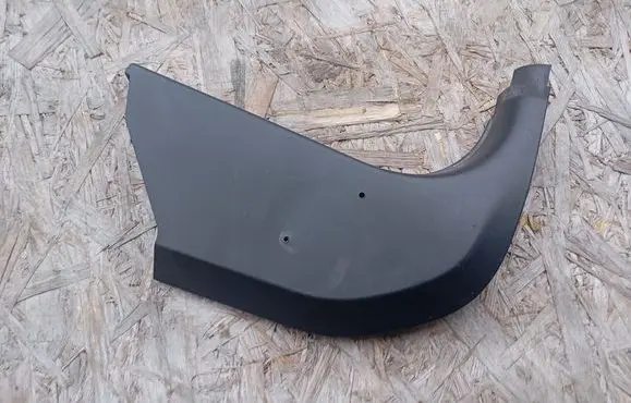 BMW 1 E81 E87 Foot area side trim 7058134