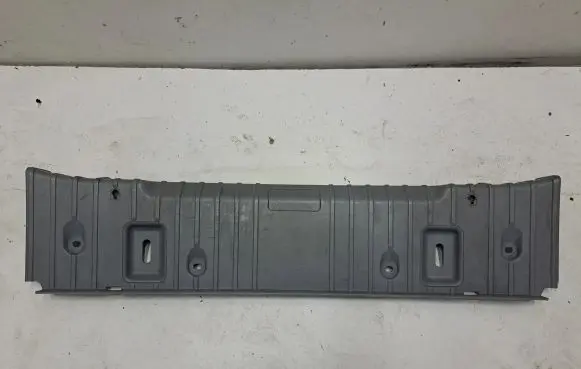 BMW 3 E90 E91 Centre console side trim rear 7059258