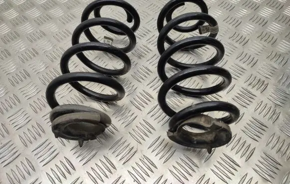 BMW 2 F45 Rear coil spring