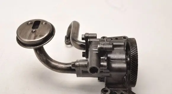 Hyundai ix35 Oil pump 213102F311