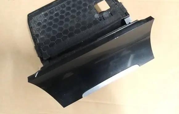 Volkswagen e-Golf Car ashtray 5G1863391