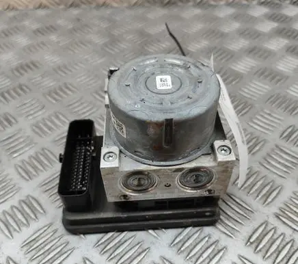 Peugeot 2008 II ABS Pump 9858993780 10022028584