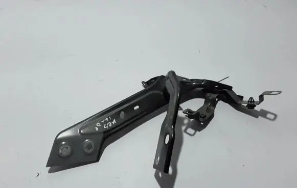 Renault Megane IV Fender mounting bracket 625120674R
