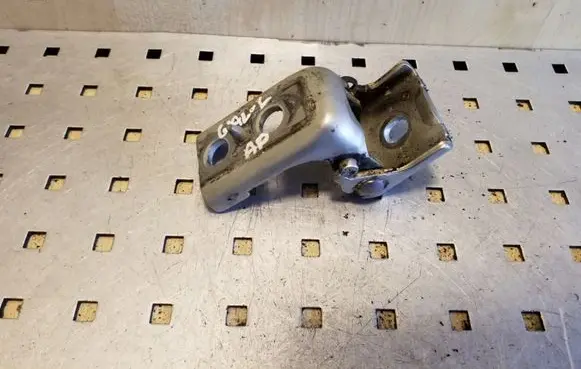 Peugeot 5008 Rear door lower hinge