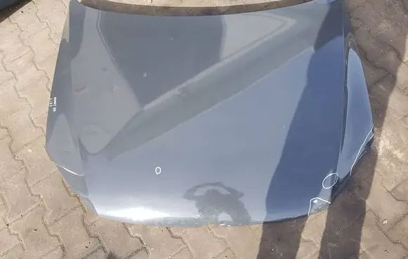 Volkswagen PASSAT B7 Engine bonnet/hood 
