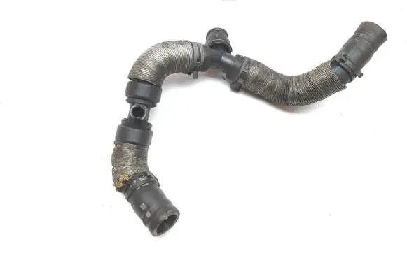 Jaguar XF X250 Engine coolant pipe/hose