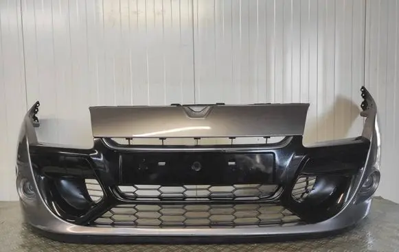 Renault Megane III Front bumper 620228999R