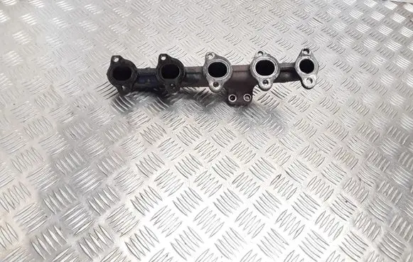Peugeot 308 Exhaust manifold 290408