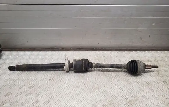 Chrysler Pacifica Front driveshaft 68494386AA
