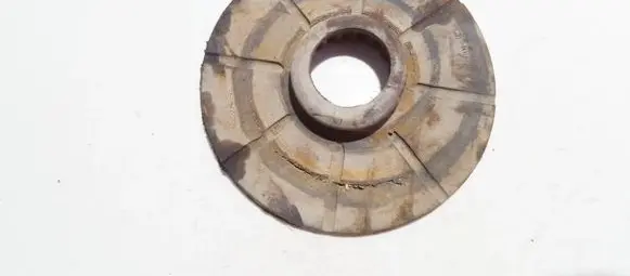 Opel Astra G Front coil spring rubber mount 90538496