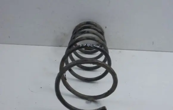 Fiat Doblo Front coil spring