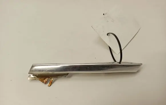 Mercedes-Benz 250 280 C CE W114 Windshield trim